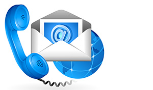 Contact General Human Resources