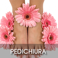 pedichiura