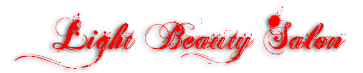 Light Beauty Salon